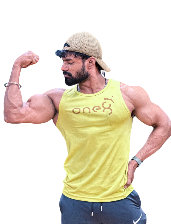 Gym In Kottivakkam